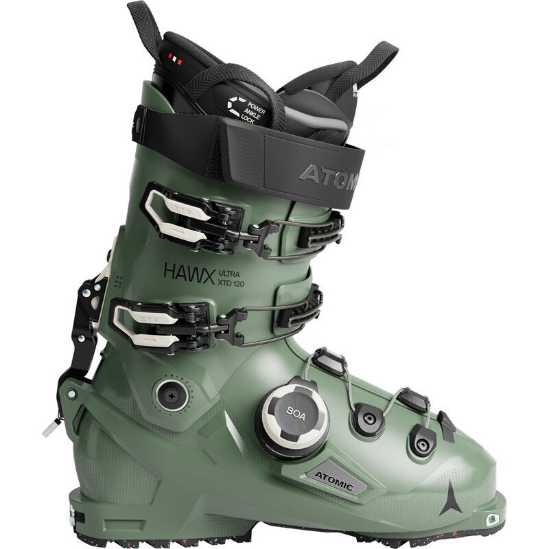 Atomic Atomic Hawx Ultra XTD 120 Boa