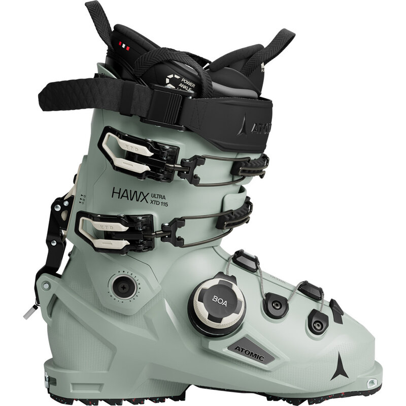 Atomic Atomic Hawx Ultra XTD 115 Boa W