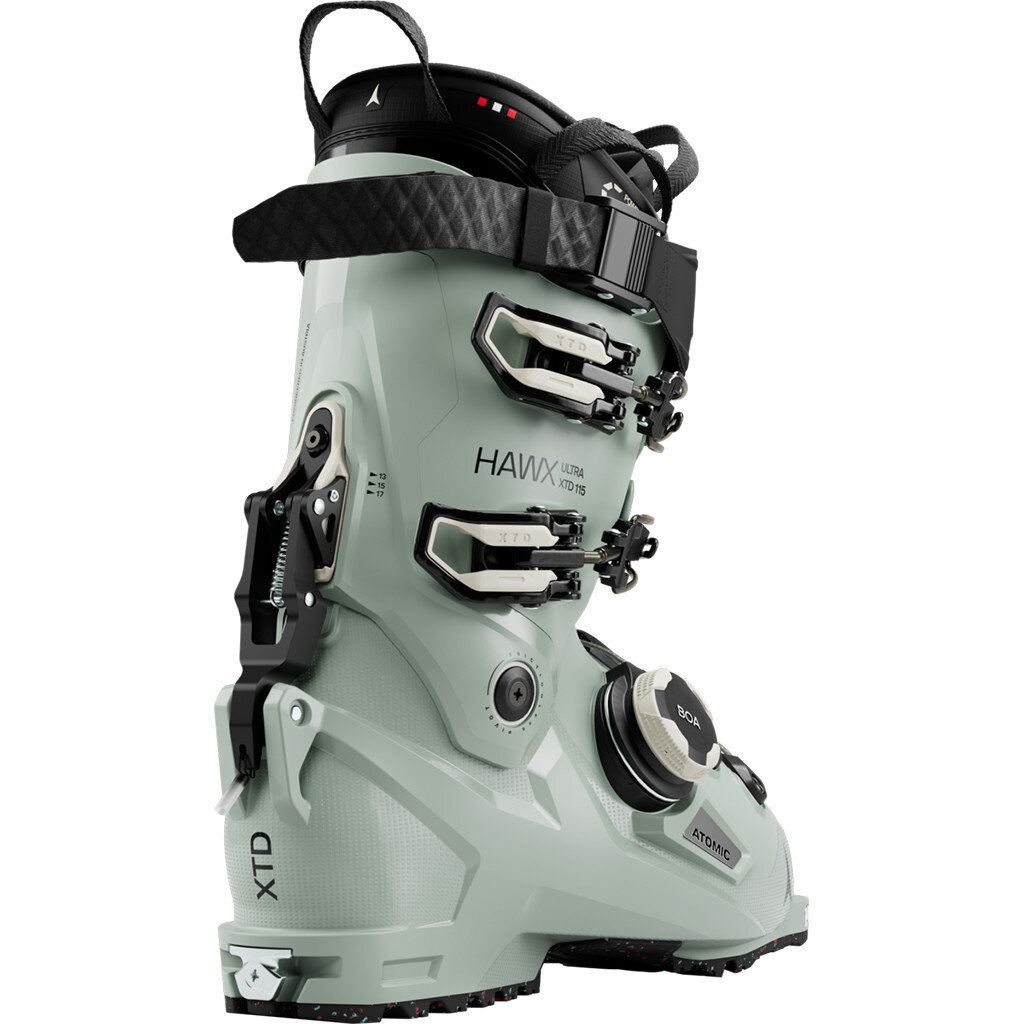 Atomic Atomic Hawx Ultra XTD 115 Boa W