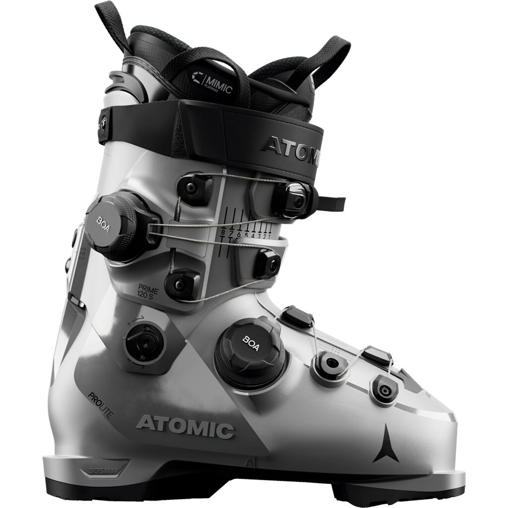 Atomic Atomic Hawx Prime 120 S Dual Boa