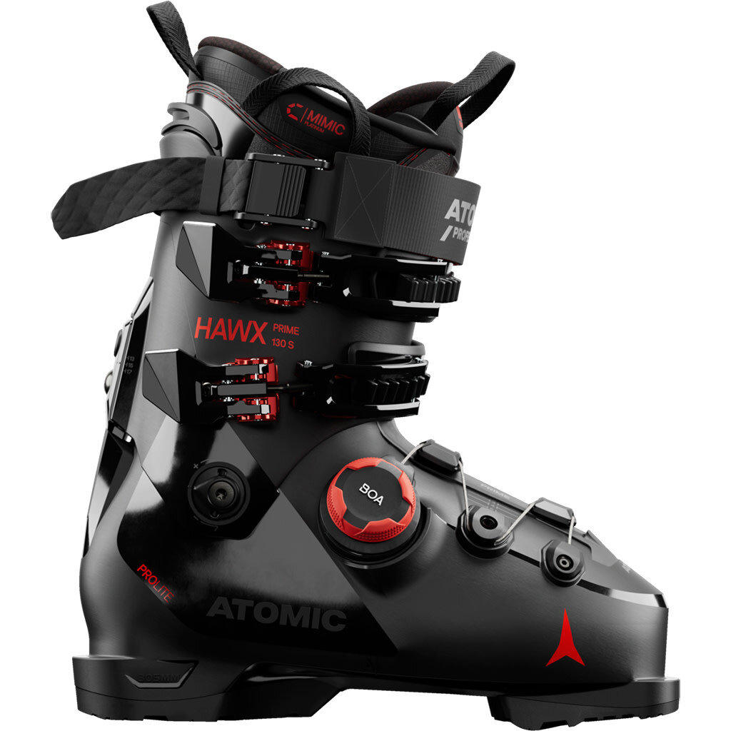Atomic Atomic Hawx Prime 130 S Boa