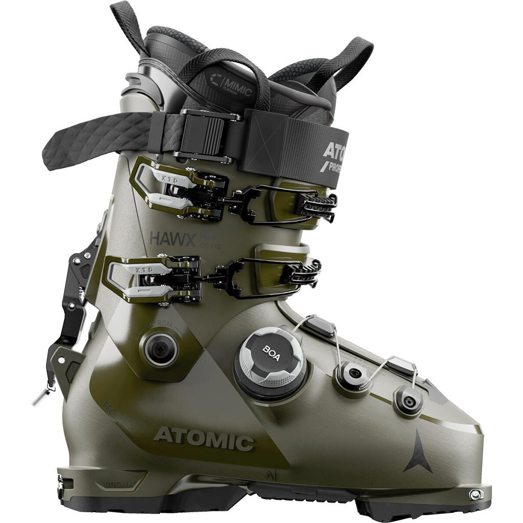 Atomic Atomic Hawx Prime XTD 130 Boa