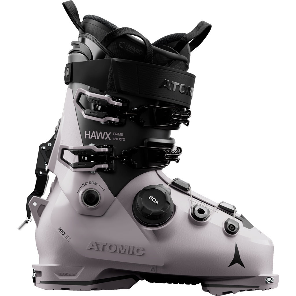 Atomic Atomic Hawx Prime XTD 120 Boa
