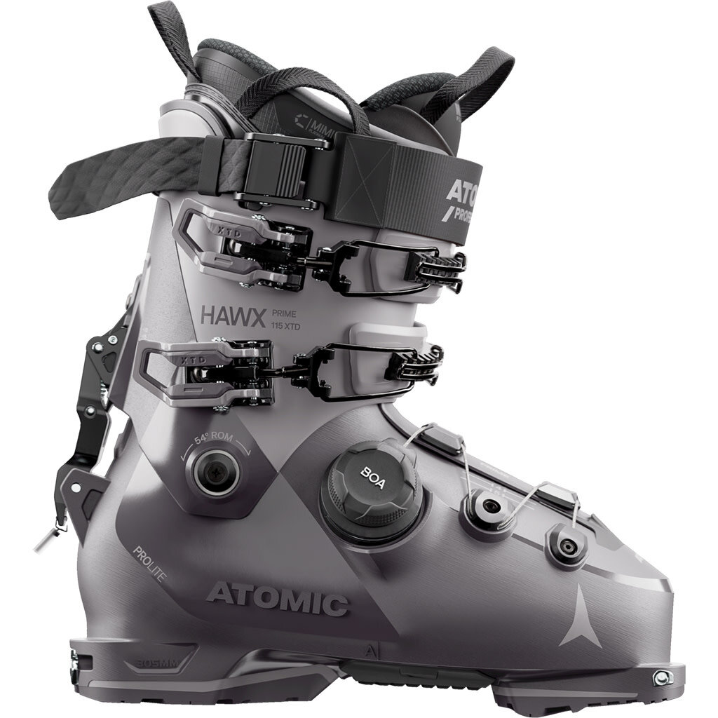 Atomic Atomic Hawx Prime XTD 115 Boa W