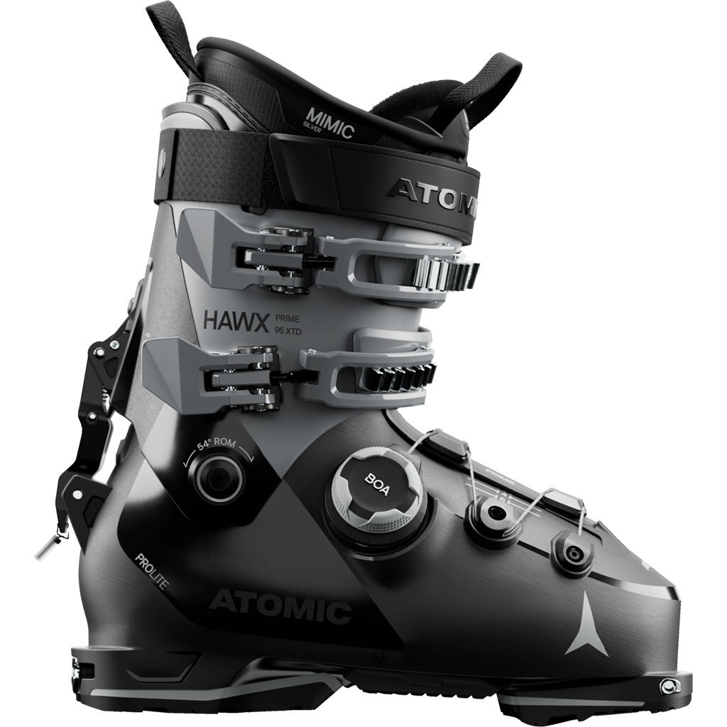 Atomic Atomic Hawx Prime XTD 95 Boa W