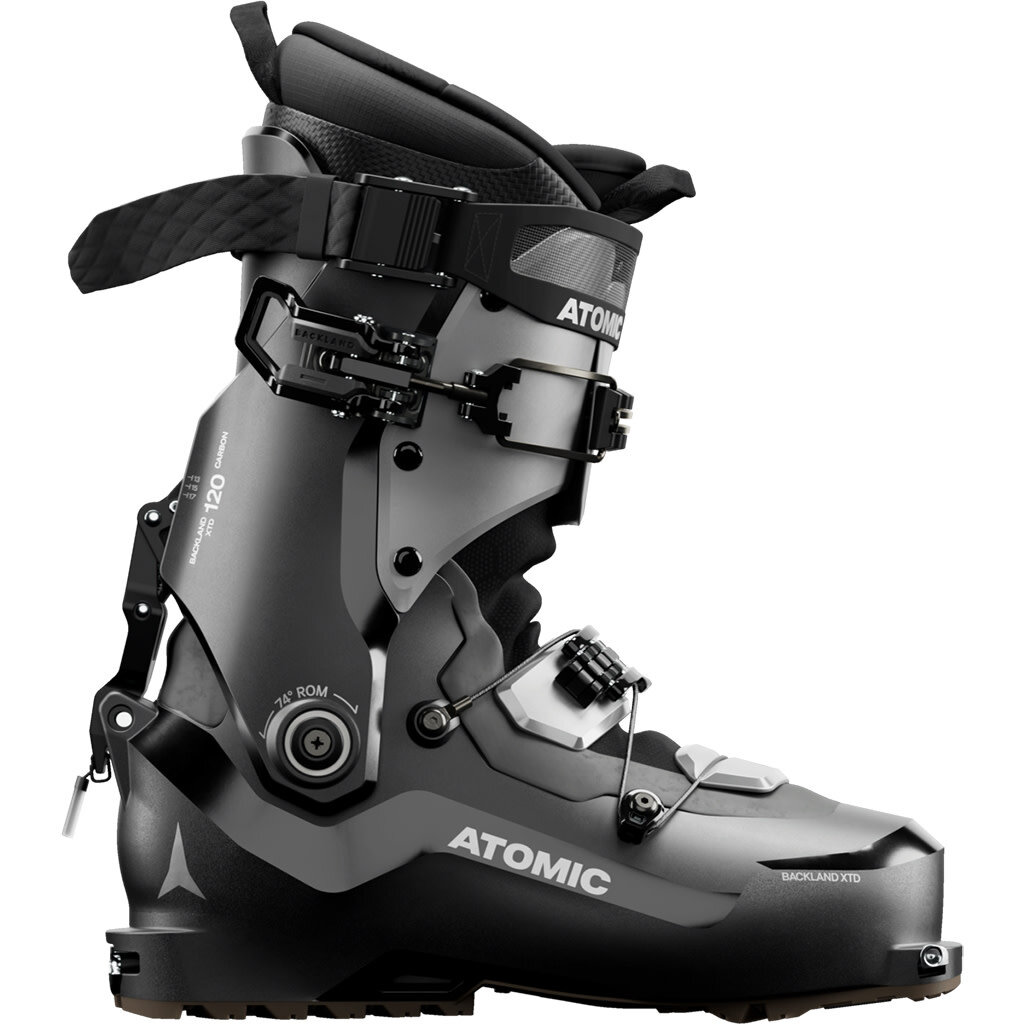Atomic Atomic Backland XTD Carbon 120 GW