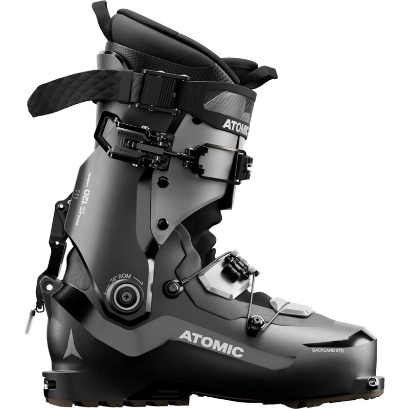 Atomic Atomic Backland XTD Carbon 120 GW