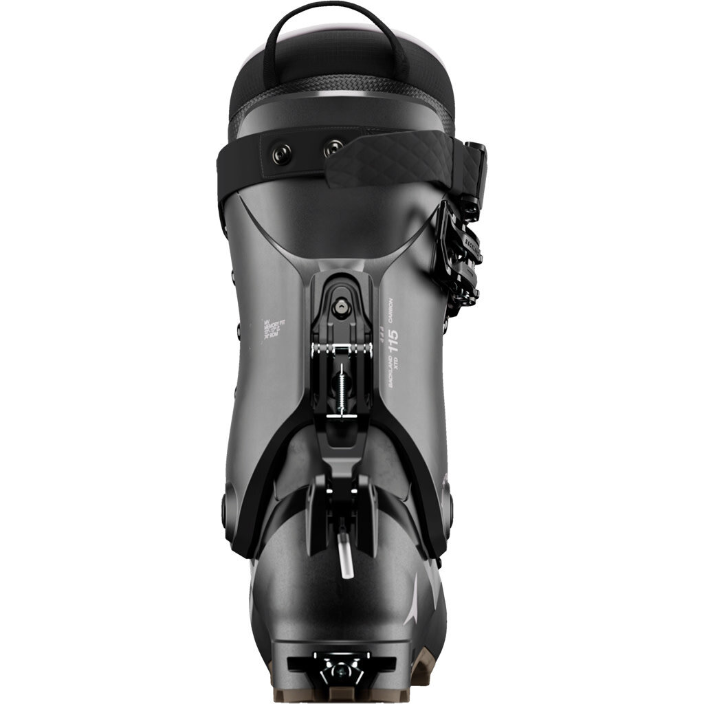 Atomic Atomic Backland XTD Carbon 115 W