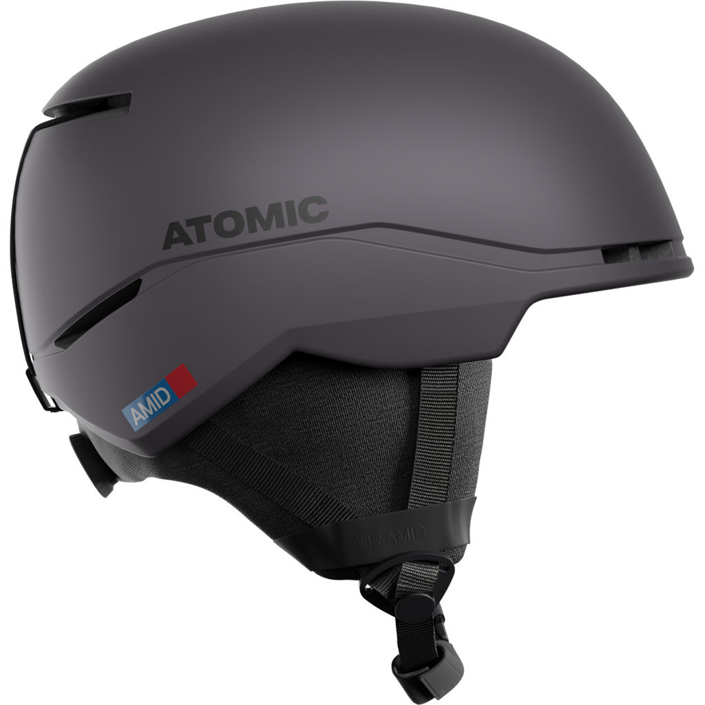 Atomic Atomic Four Amid Lite