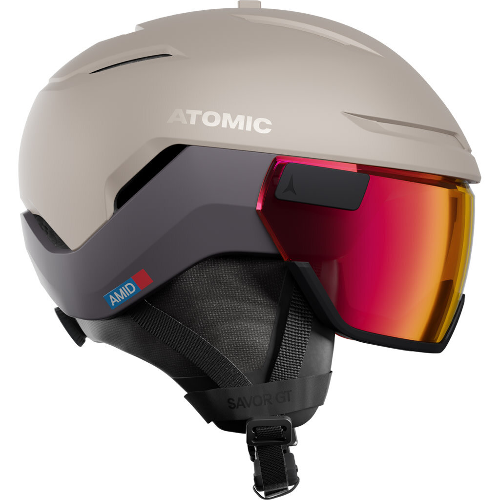 Atomic Atomic Savor GT Amid Visor Photo