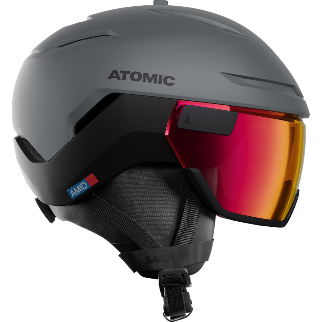 Atomic Atomic Savor GT Amid Visor Photo