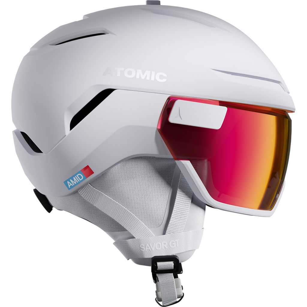 Atomic Atomic Savor GT Amid Visor Photo