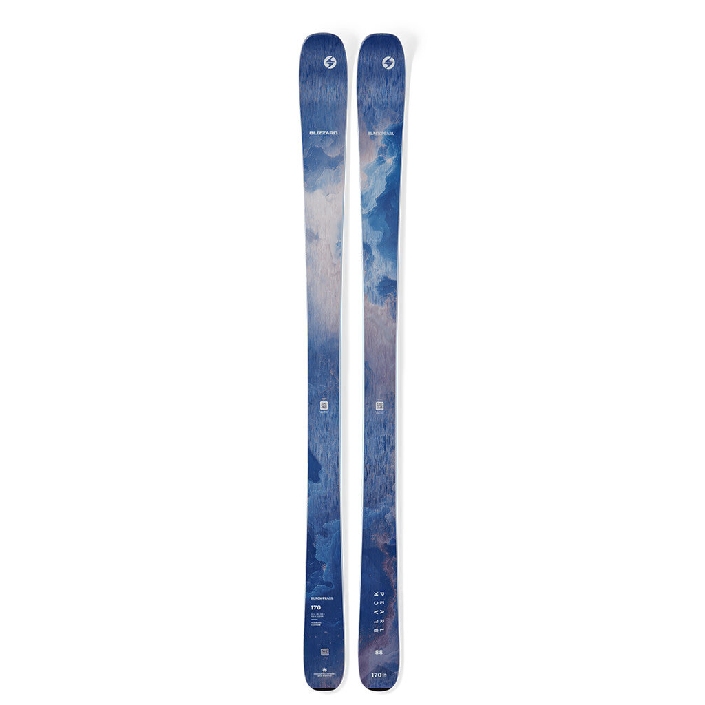 Blizzard Blizzard Black Pearl 88