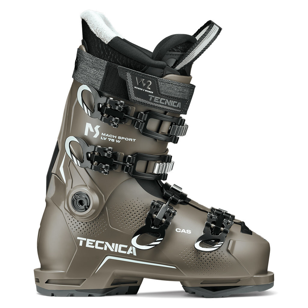 Tecnica Tecnica Mach Sport LV 75 W