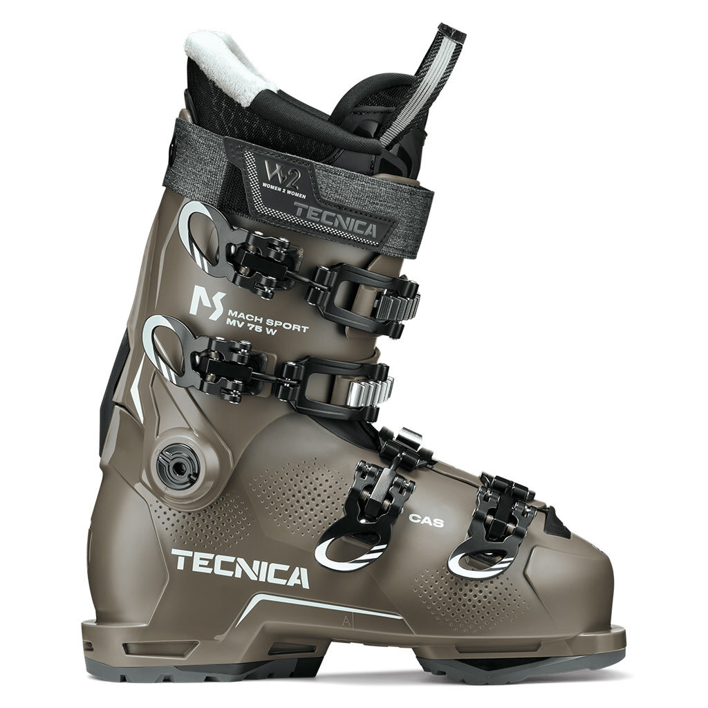 Tecnica Tecnica Mach Sport MV 75 W