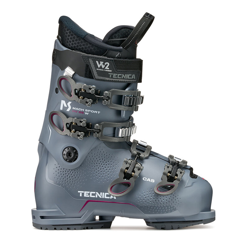 Tecnica Tecnica Mach Sport HV 65 W