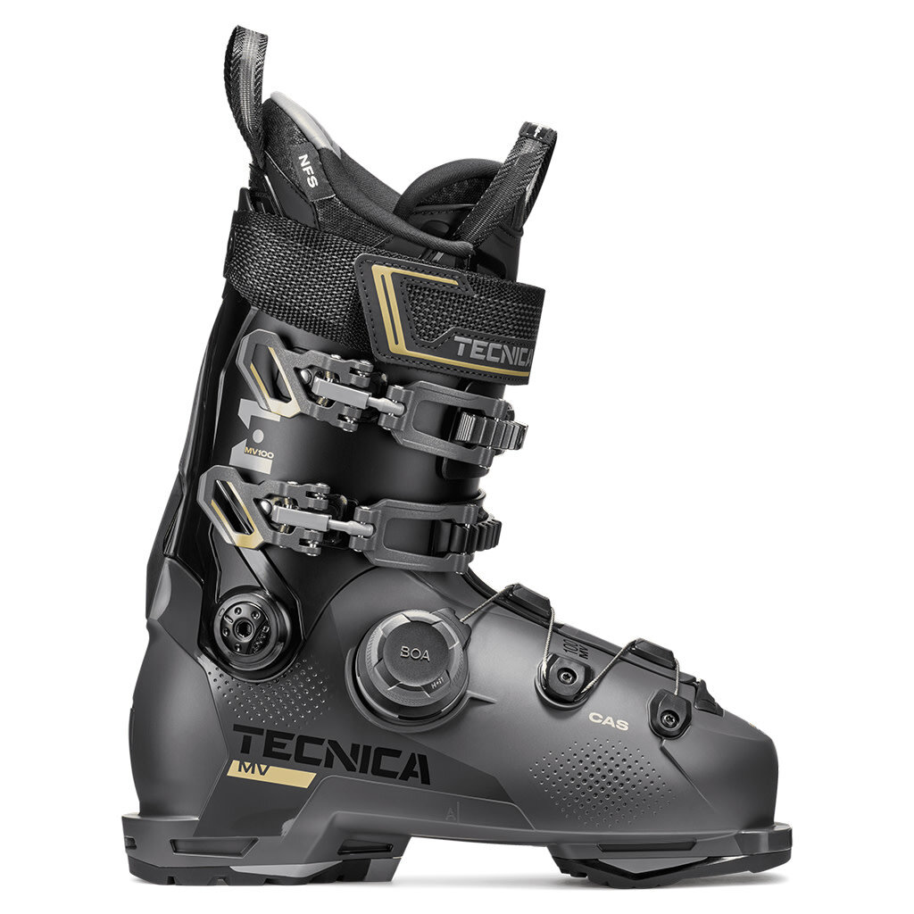 Tecnica Tecnica Mach Boa MV 100
