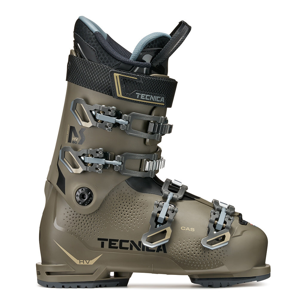 Tecnica Tecnica Mach Sport HV 80