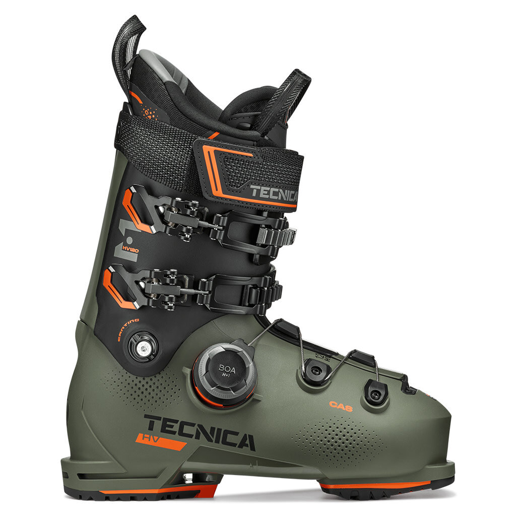 Tecnica Tecnica Mach Boa HV 120