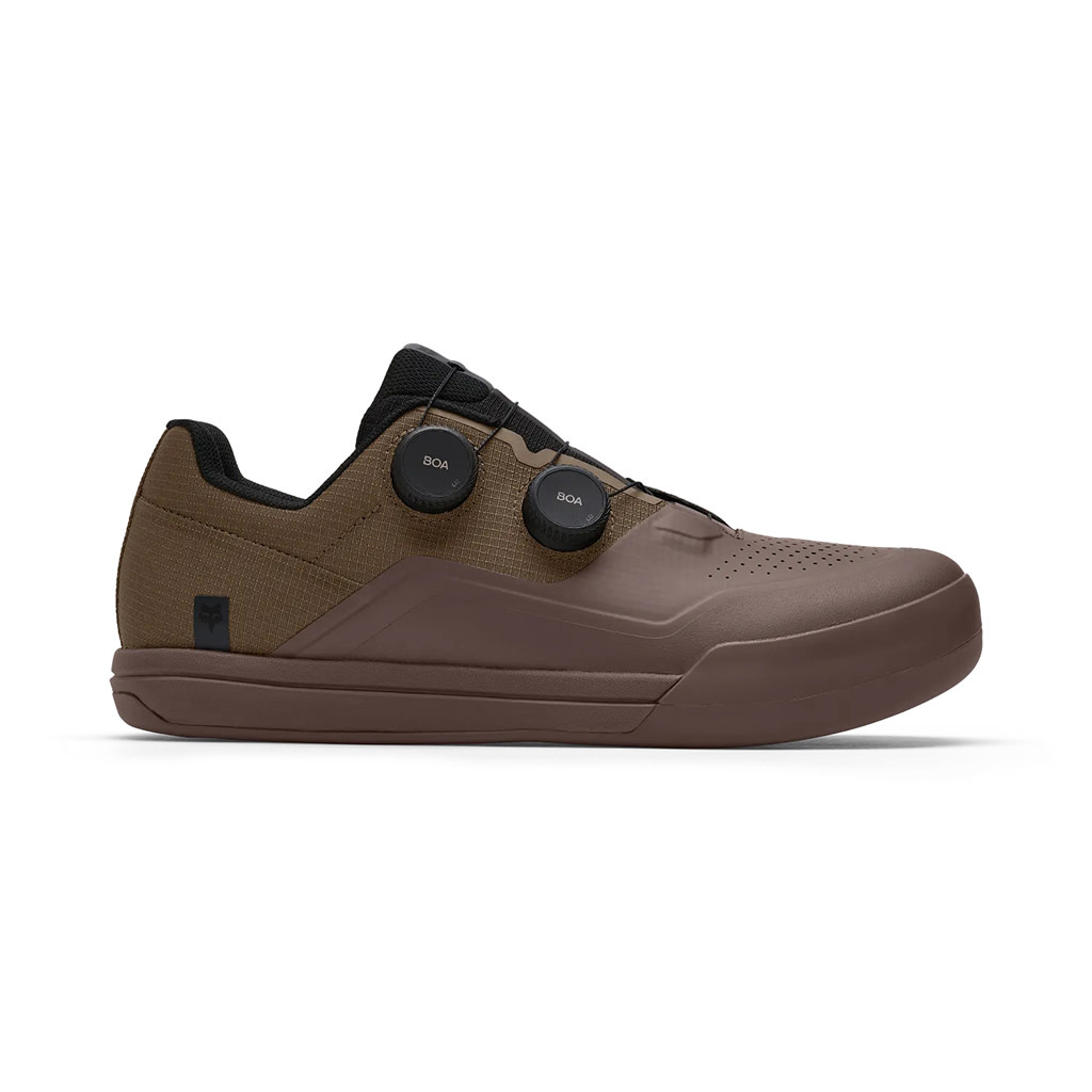 Fox Union Boa Mountain Bike Shoes - Sidecountry Sports