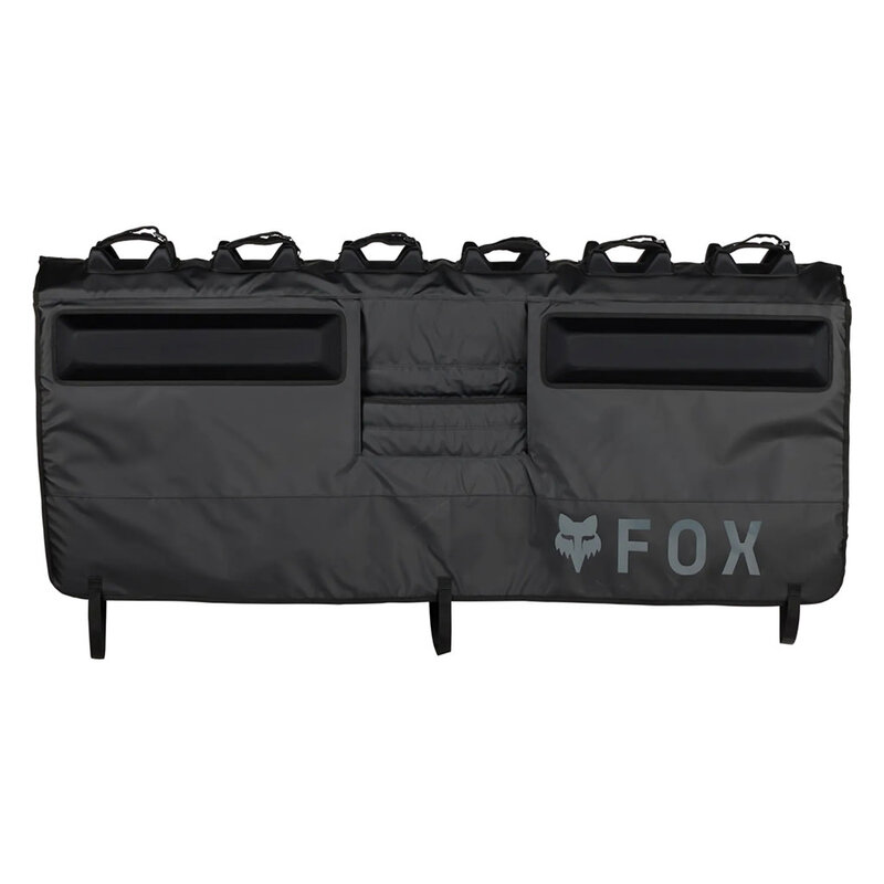 Fox Fox Premium Tailgate Cover