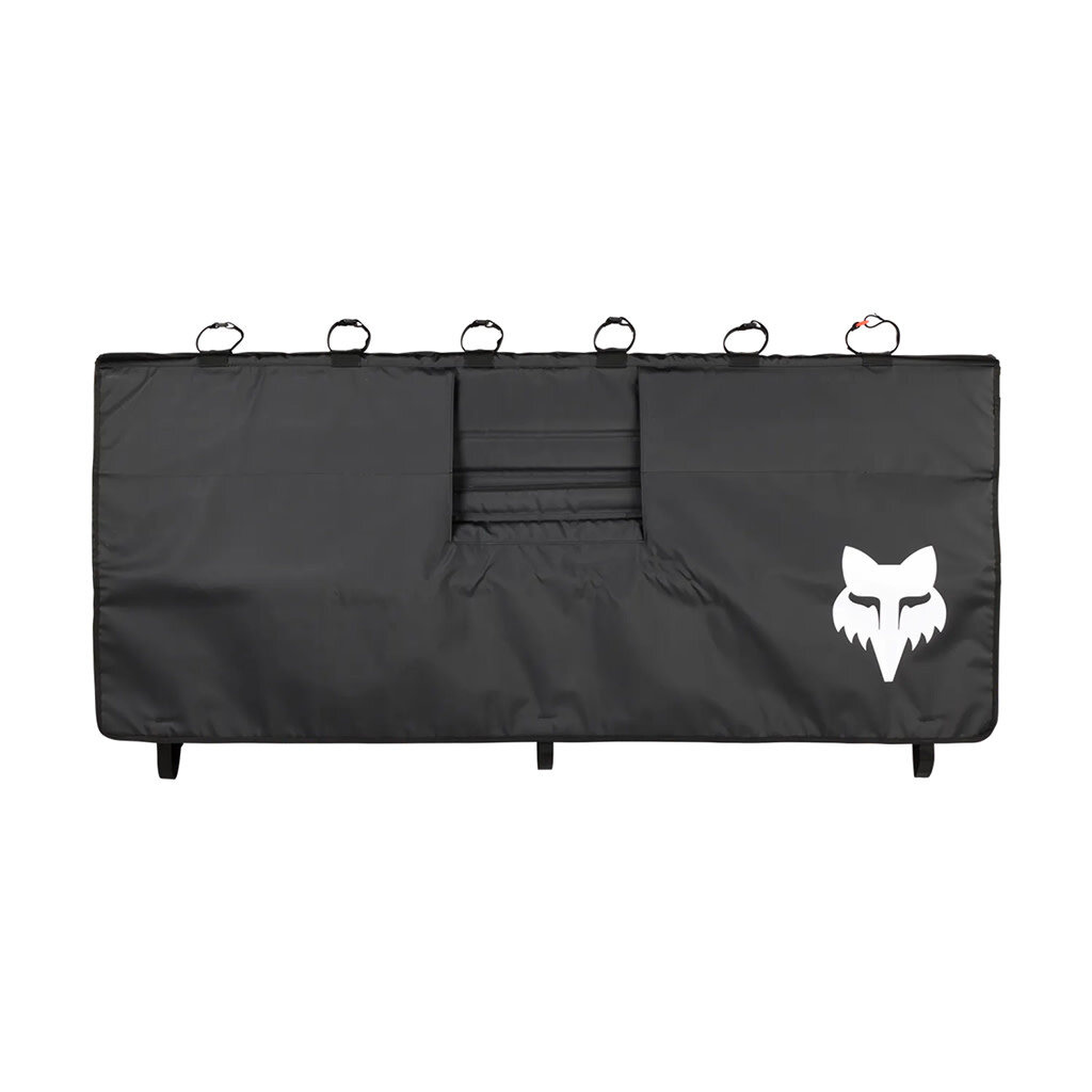 Fox Fox Tailgate Cover
