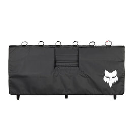Fox Fox Tailgate Cover