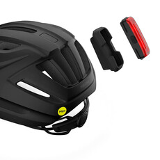 GIRO Giro Register II Isode II Vent Light