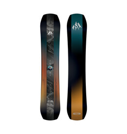 Jones Jones Mountain Twin