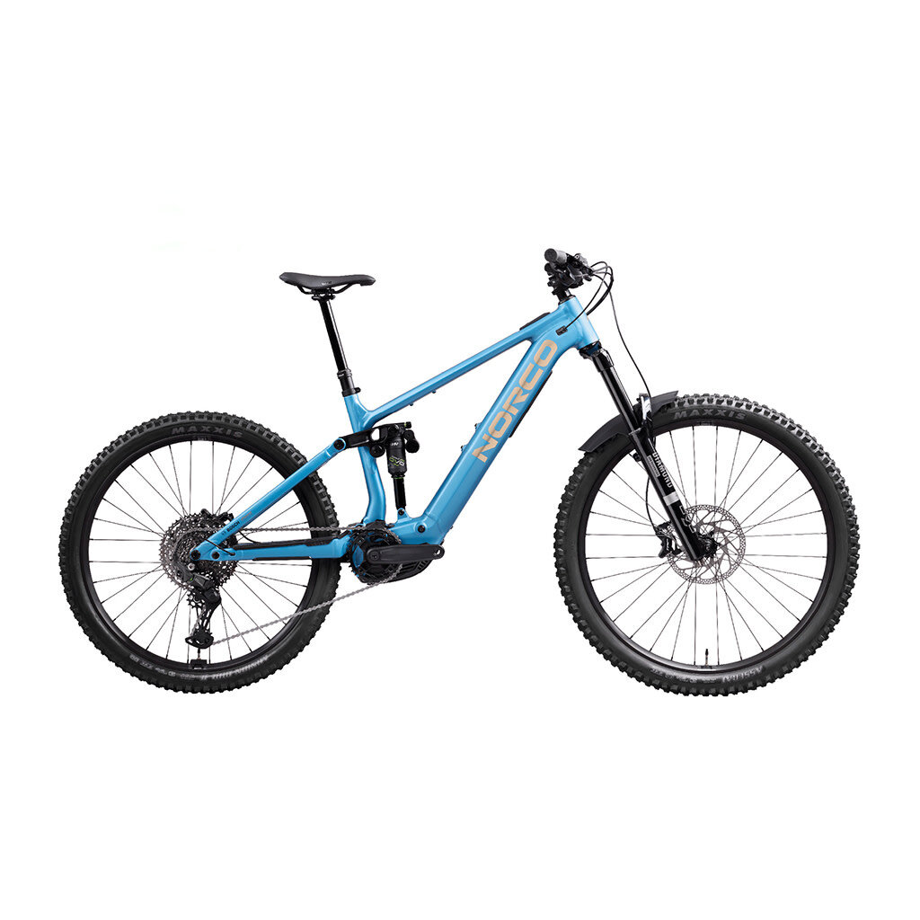 Norco Norco Sight VLT PX A3