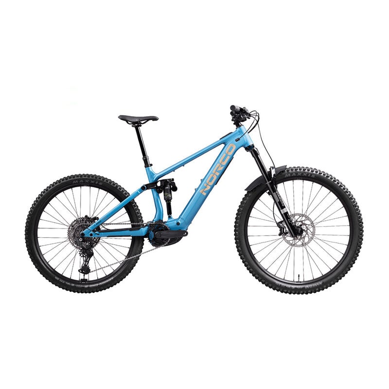Norco Norco Sight VLT PX A3
