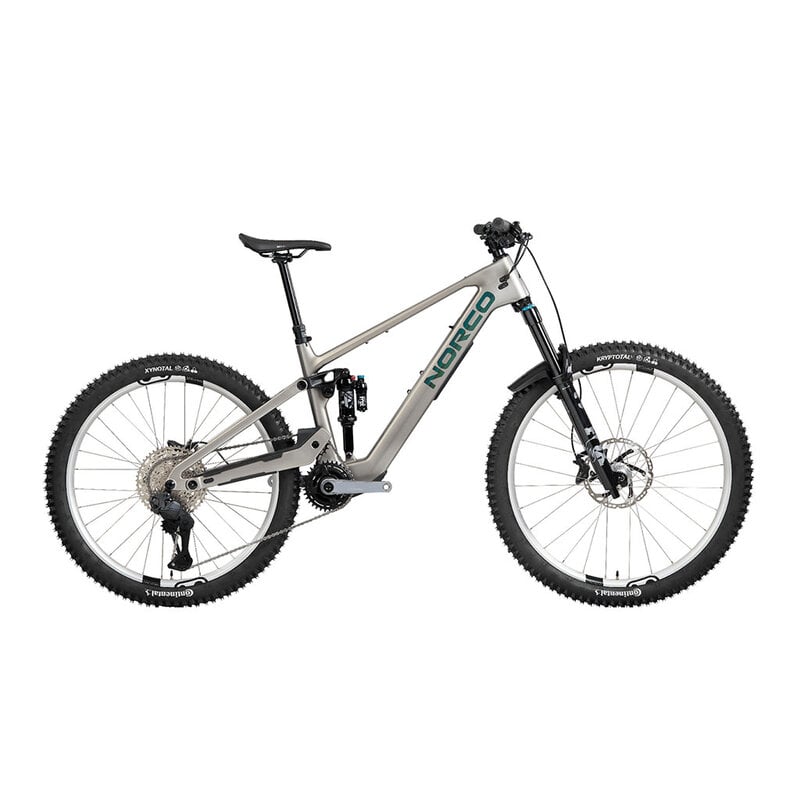 Norco Norco Sight VLT TQ C2