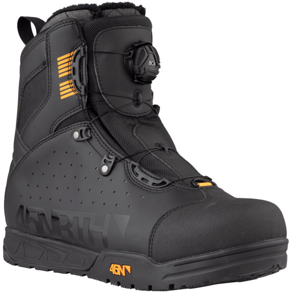 45NRTH 45NRTH Wolvhammer Cycling Boot - BOA Closure