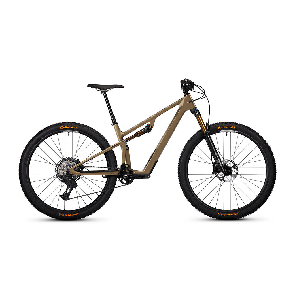 Ibis Ibis Ripley SL XT