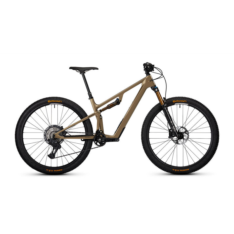 Ibis Ibis Ripley SL XT