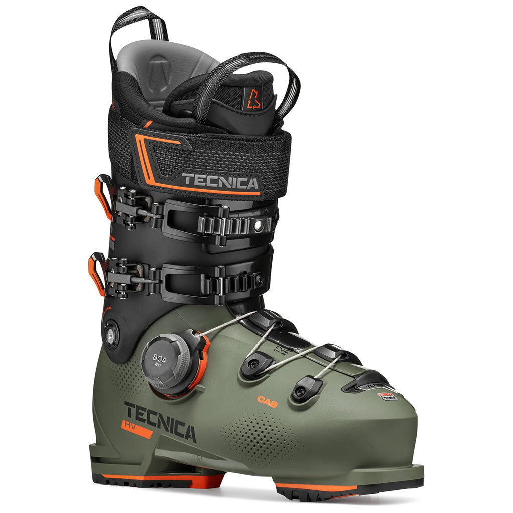 Tecnica Tecnica Mach Boa HV 120