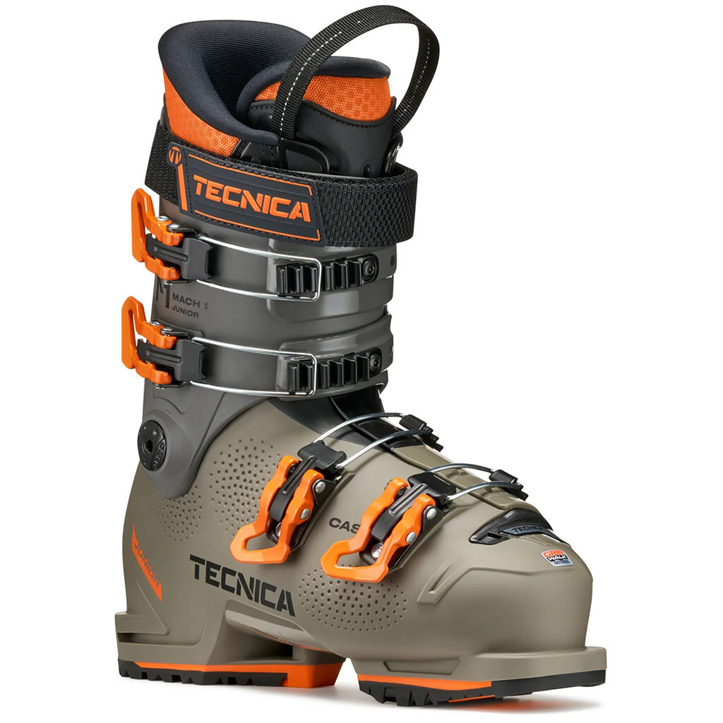 Tecnica Tecnica Mach1 Jr.