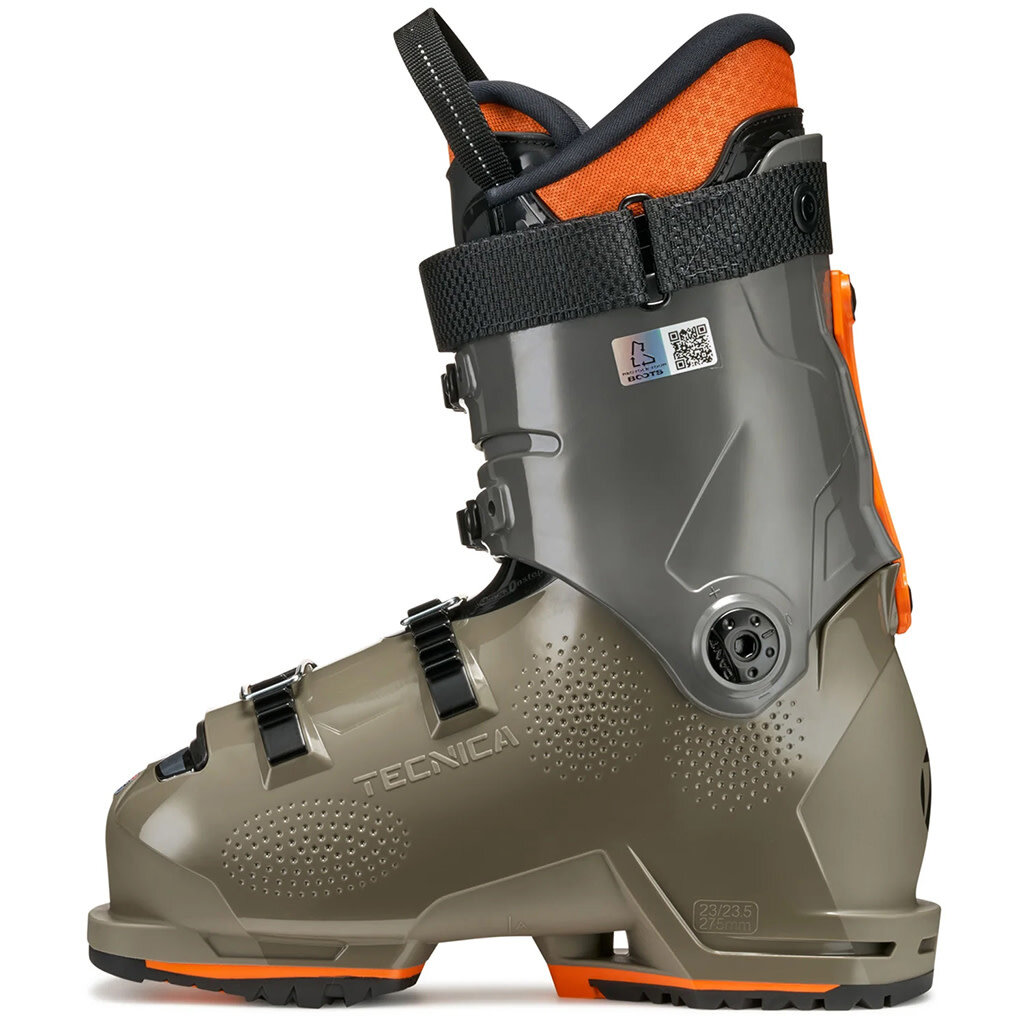 Tecnica Tecnica Mach1 Jr.