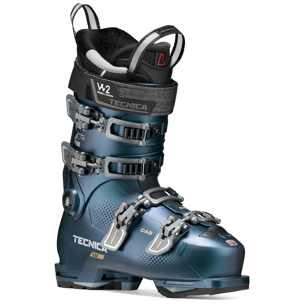 Tecnica Tecnica Mach1 LV 105 W
