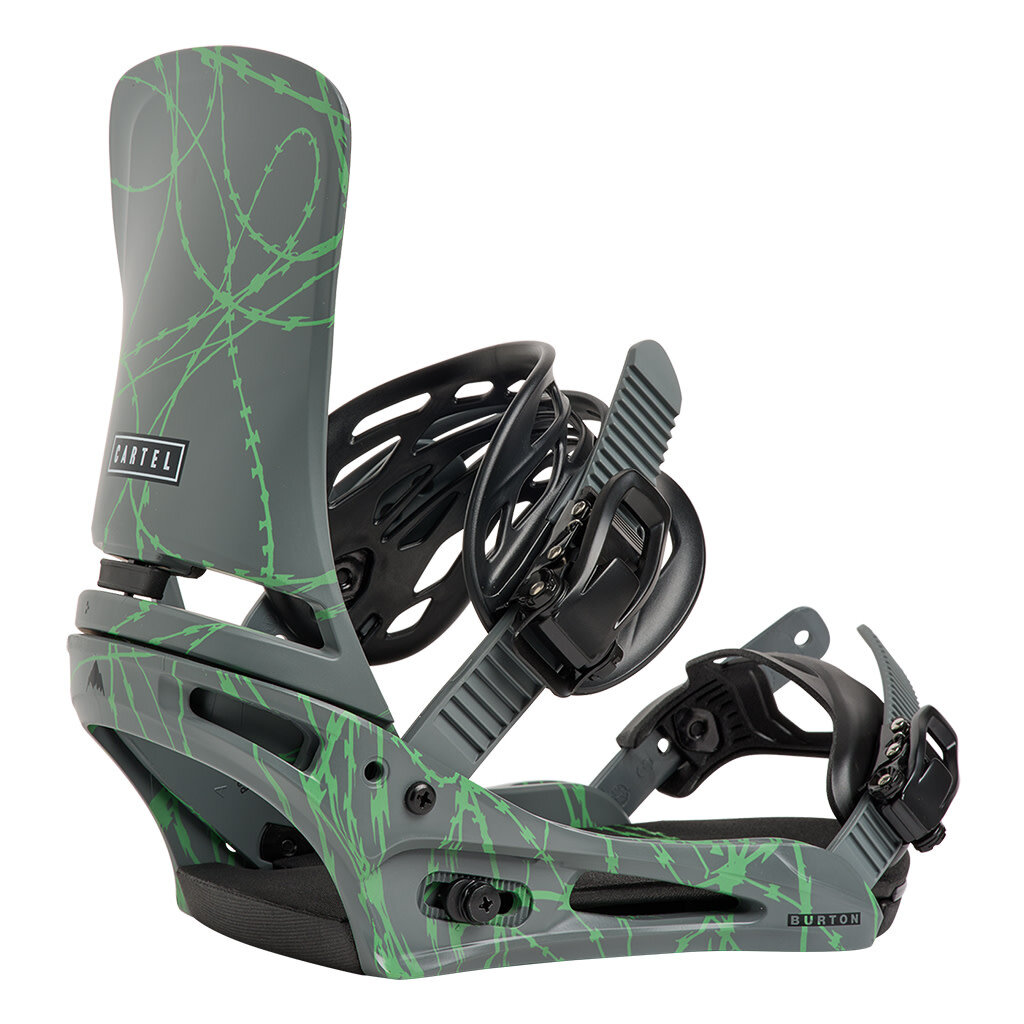 Burton Burton Cartel Reflex M