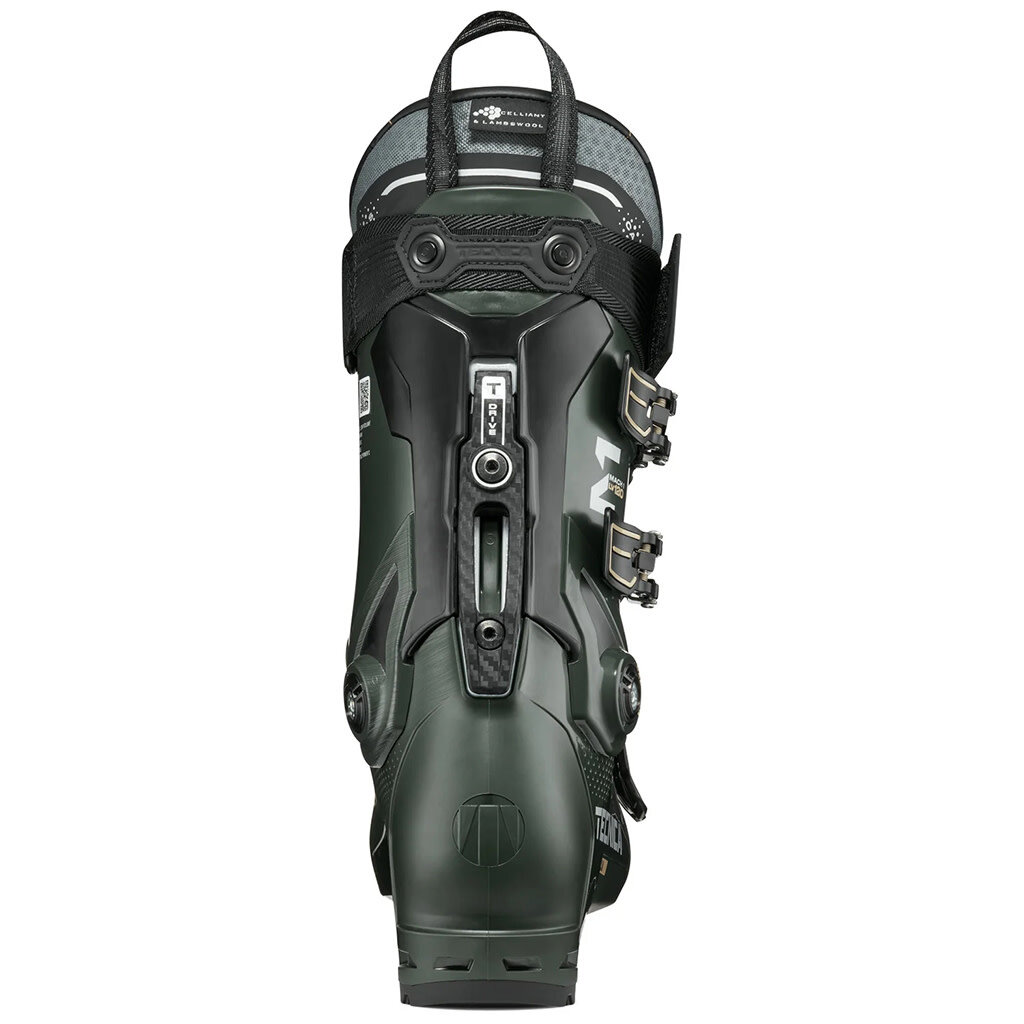 Tecnica Tecnica Mach1 LV 120