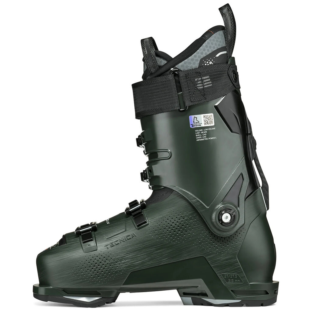 Tecnica Tecnica Mach1 LV 120