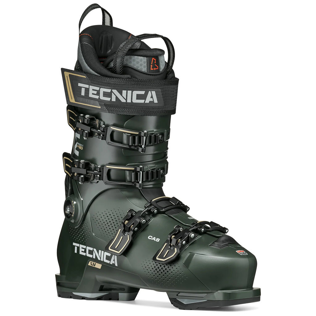 Tecnica Tecnica Mach1 LV 120