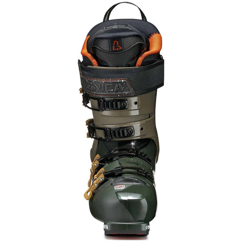 Tecnica Tecnica Cochise 120