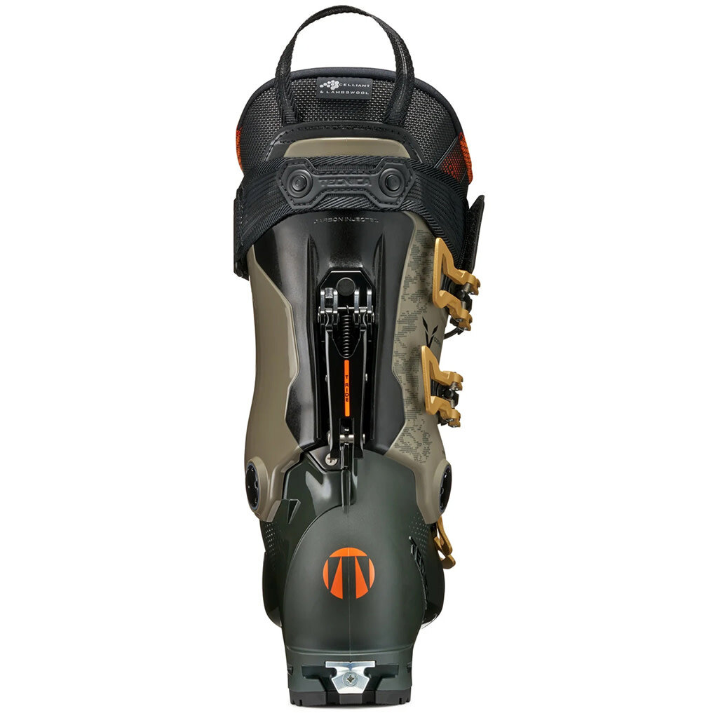 Tecnica Tecnica Cochise 120