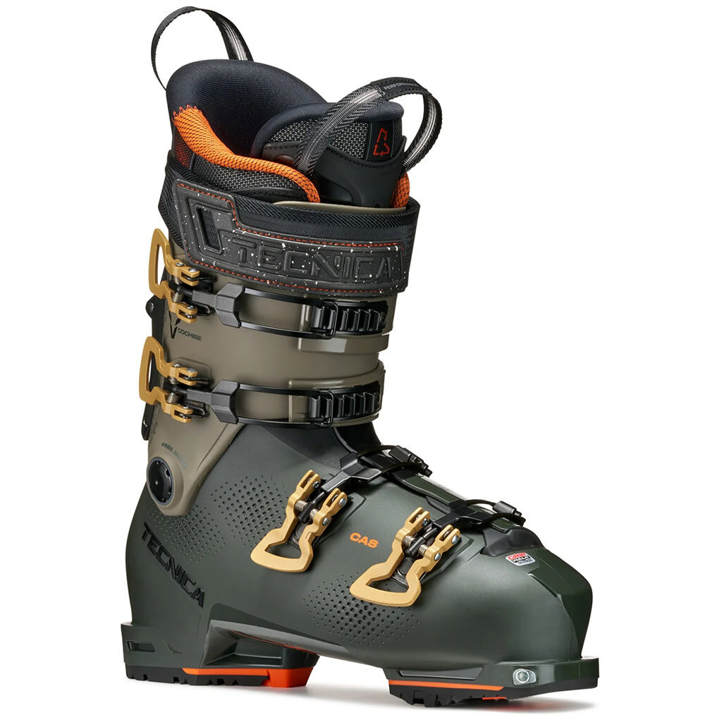 Tecnica Tecnica Cochise 120