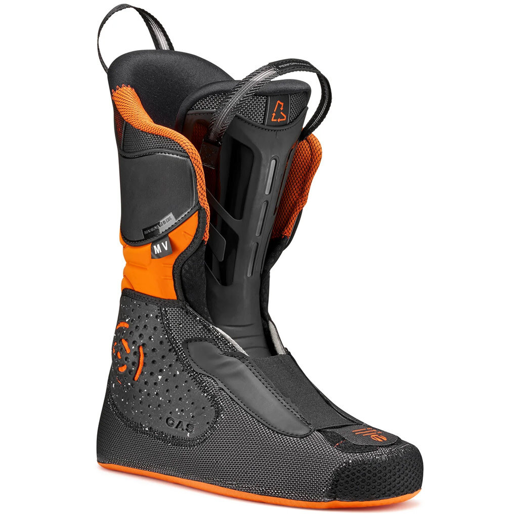 Tecnica Tecnica Cochise 120