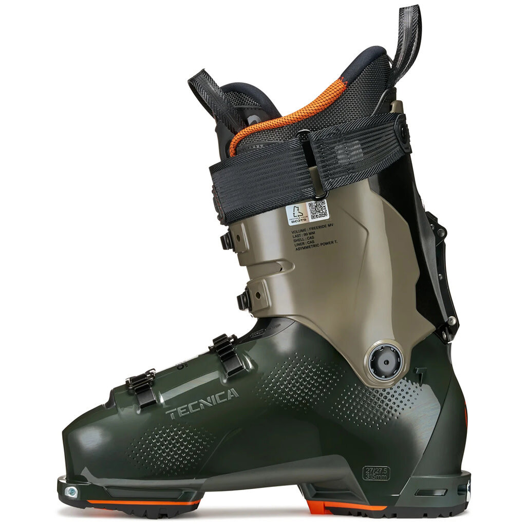 Tecnica Tecnica Cochise 120