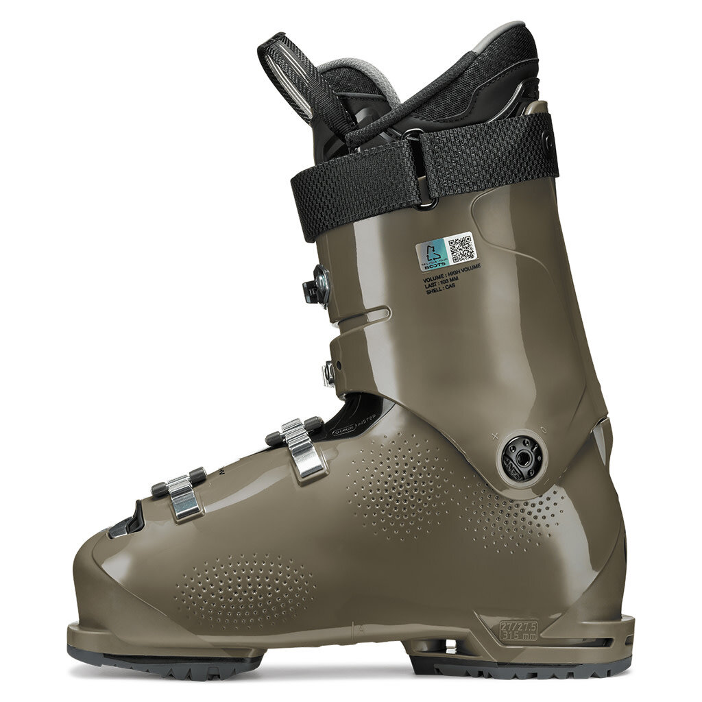 Tecnica Tecnica Mach Sport HV 80