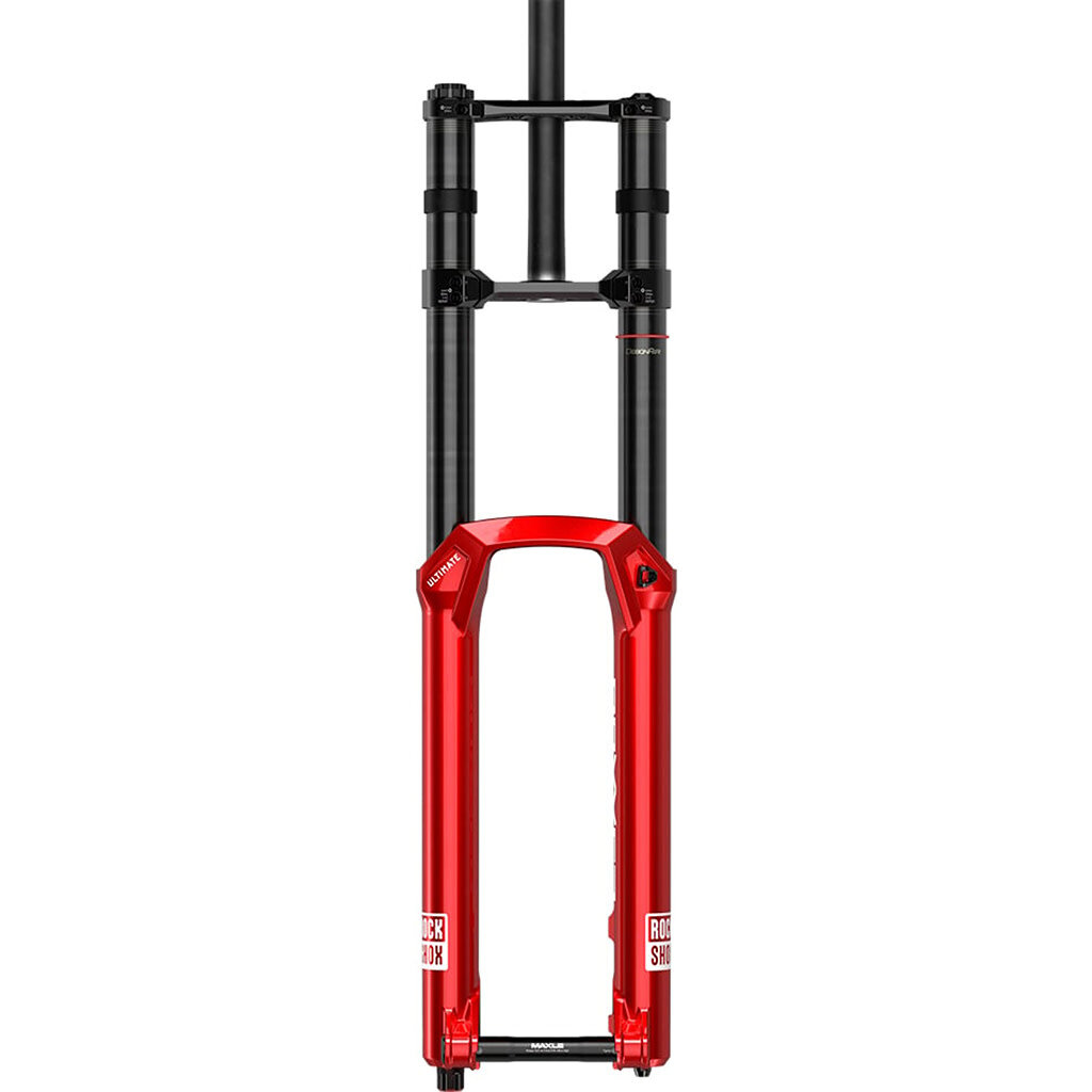 RockShox Rockshox Boxxer Ultimate Charger 3.2 RC2 29" Boost 20 x 110 - Red